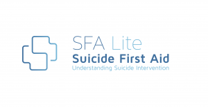 Suicide FIrst Aid - Lite
